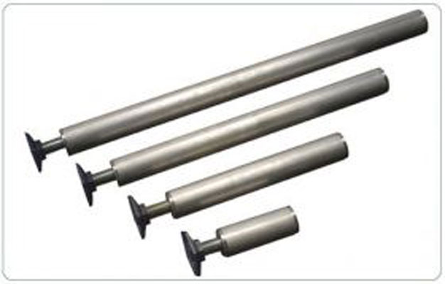 Nivtec Systemfuss, 40cm